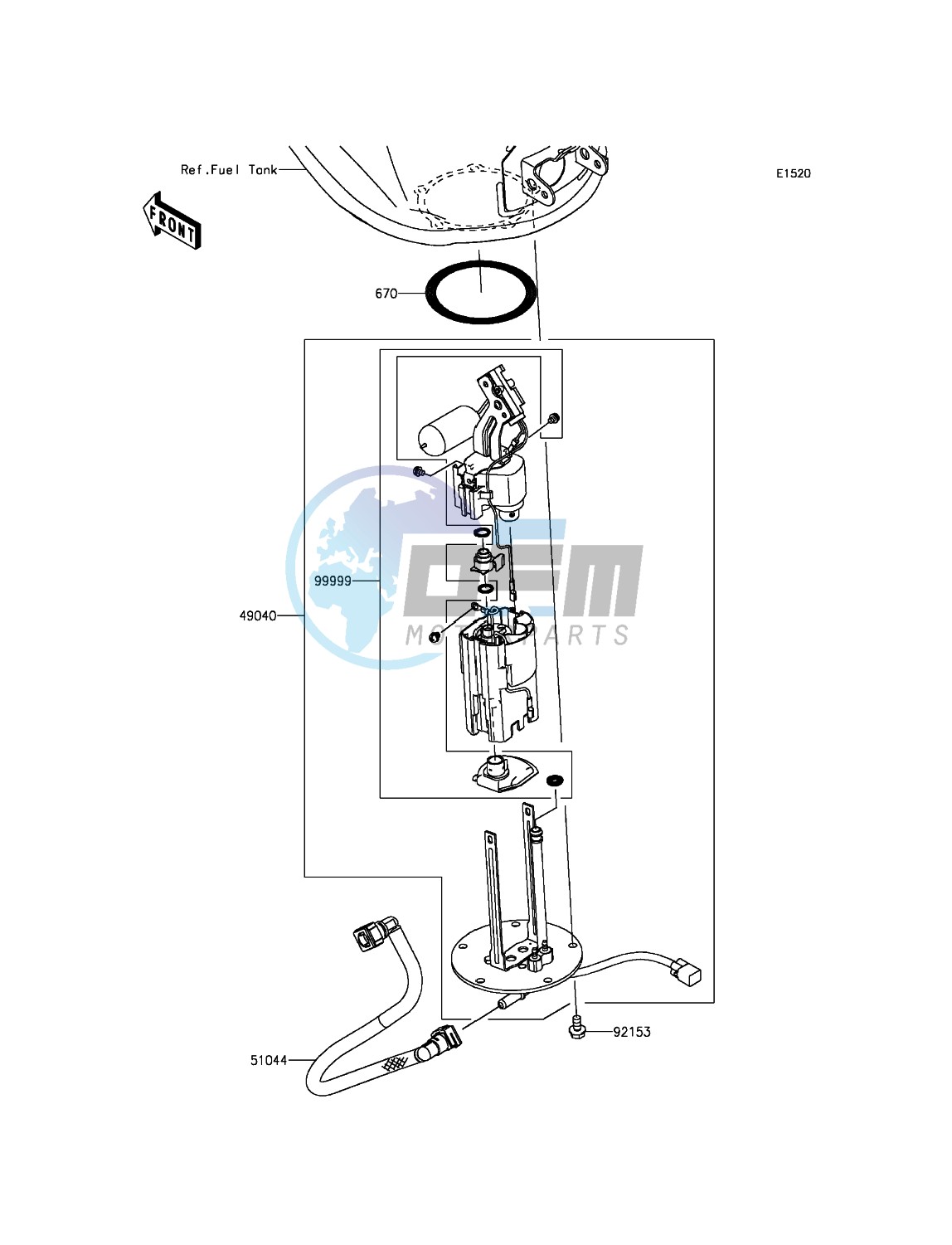 Fuel Pump