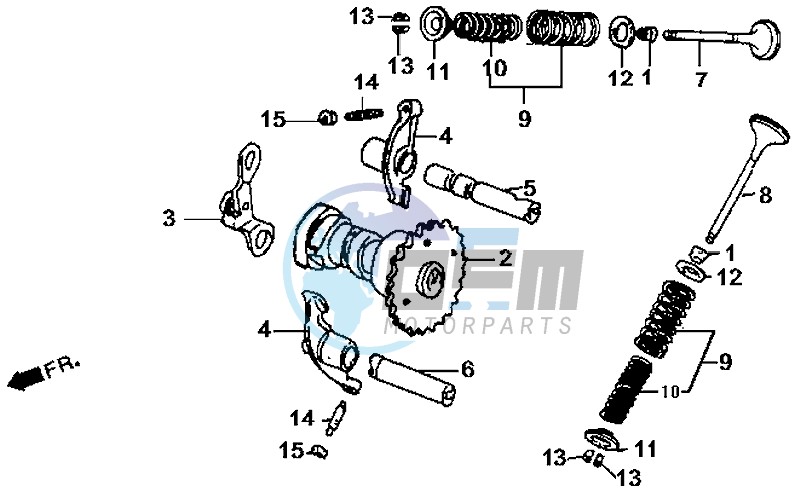 VALVES