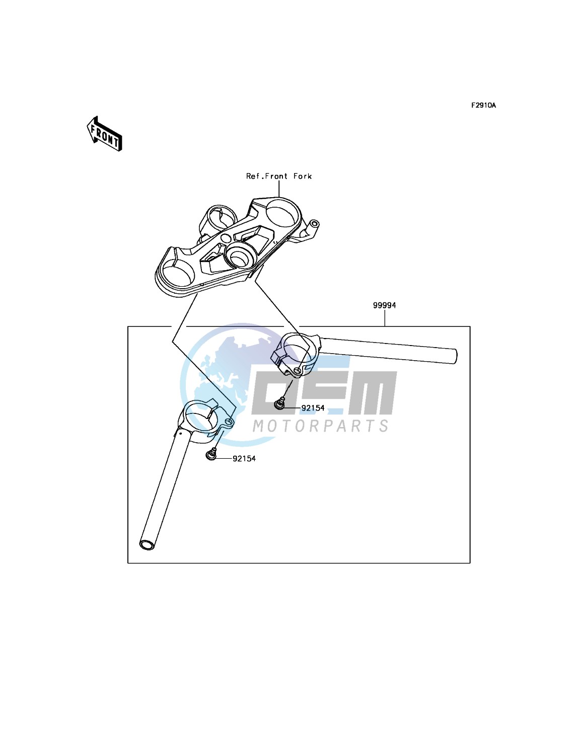 Accessory(Handle)