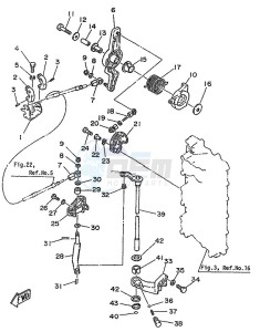 220AET drawing THROTTLE-CONTROL