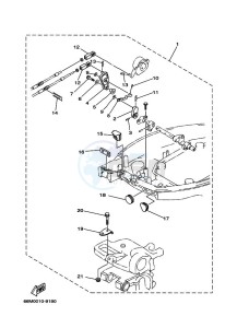 F15AMHS drawing REMOTE-CONTROL