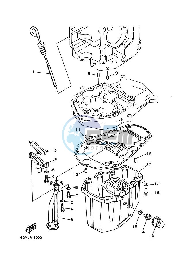 OIL-PAN