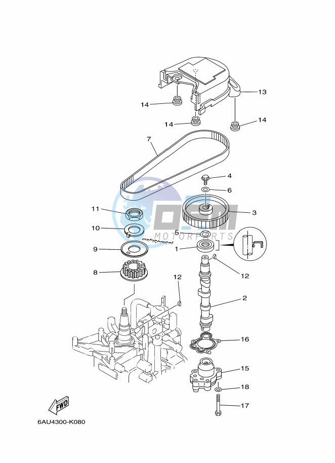 OIL-PUMP