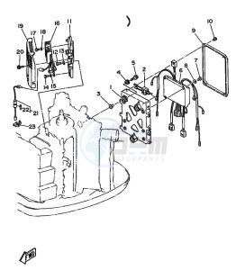 ProV200 drawing ELECTRICAL-1