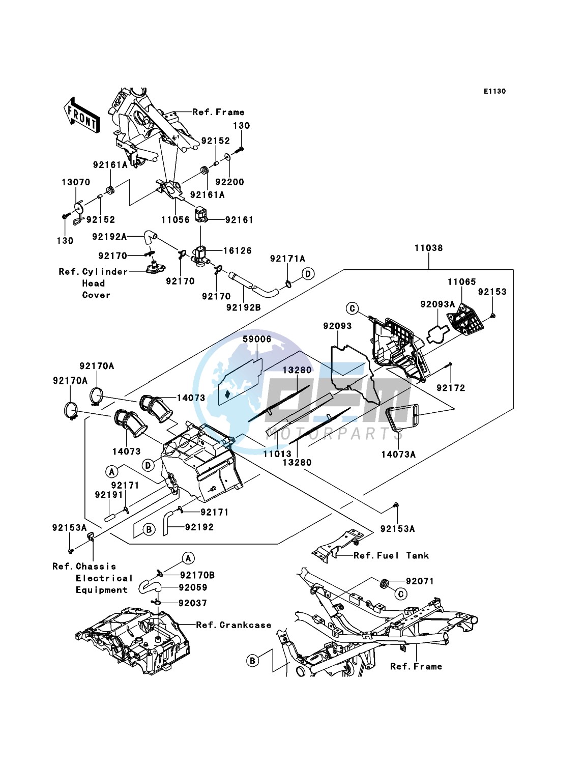 Air Cleaner