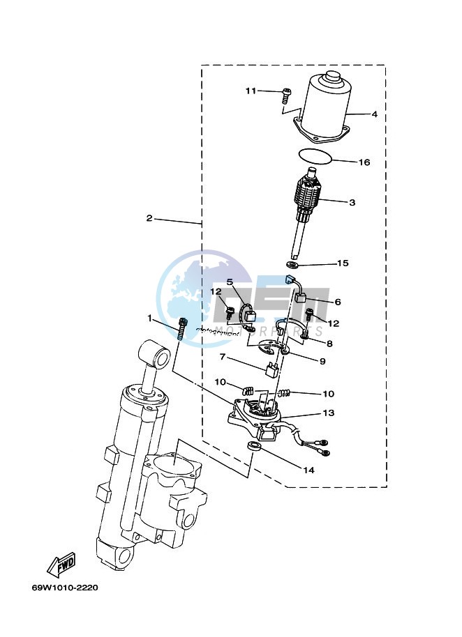 POWER-TILT-ASSEMBLY-2