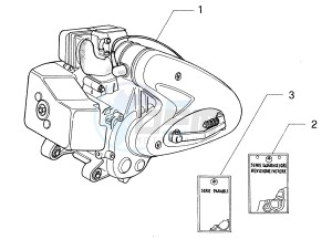 Zip & Zip 100 drawing Engine