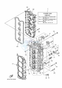 LF175XCA-2019 drawing CYLINDER--CRANKCASE-2