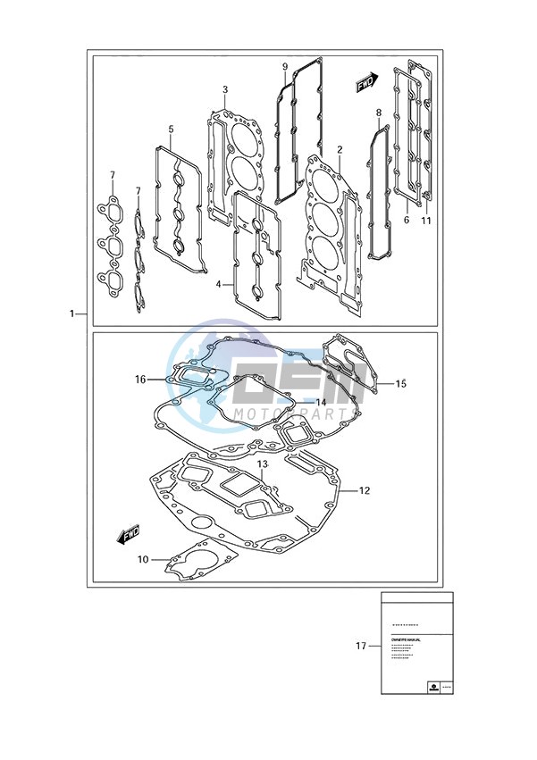 Gasket Set