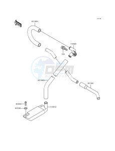 JS 440 [JS440] (A15-A16) [JS440] drawing BILGE