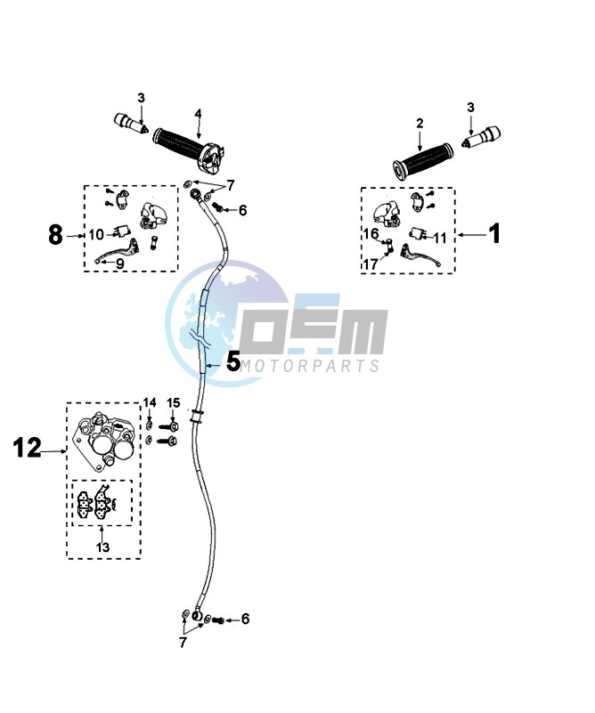 BRAKING SYSTEM