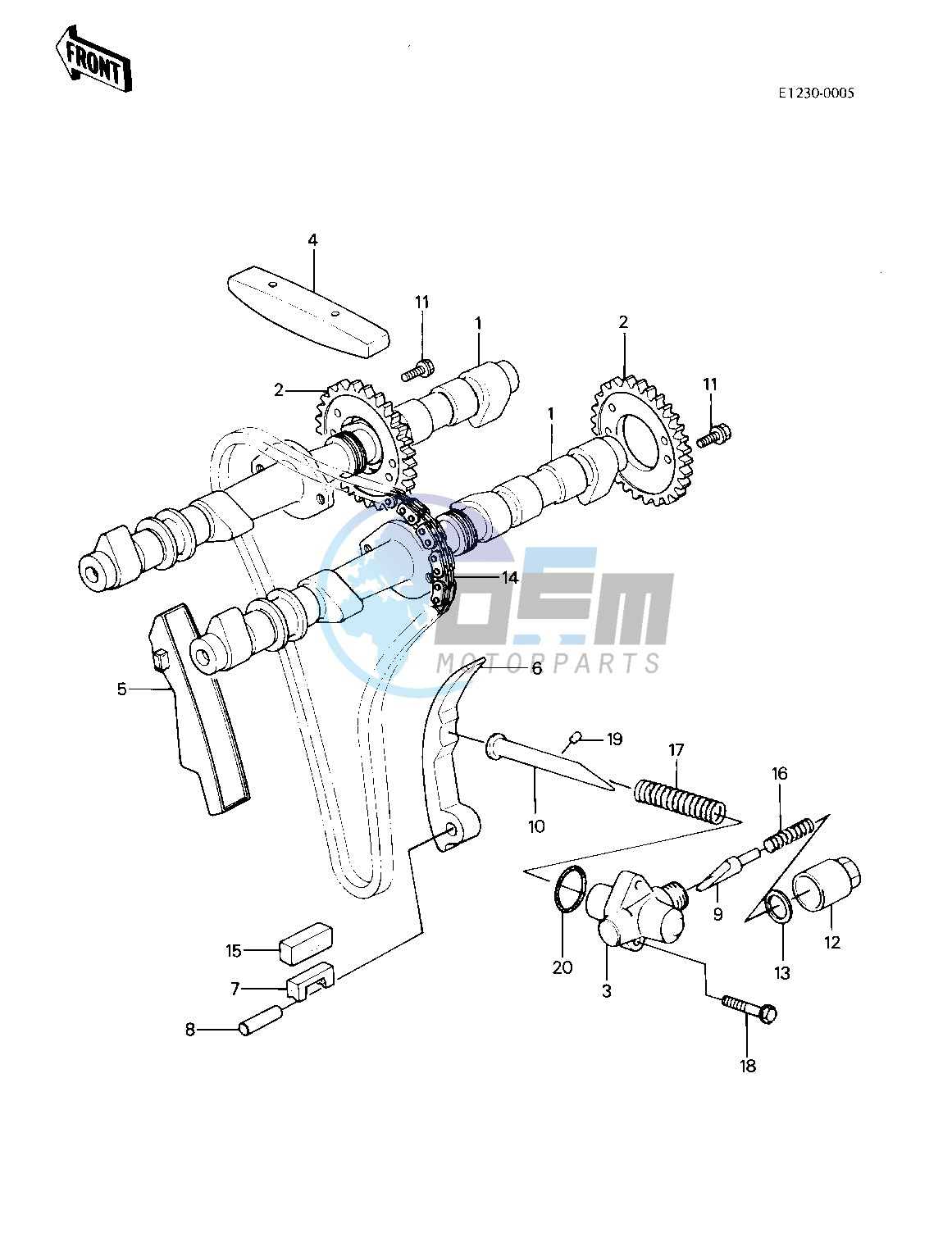 CAMSHAFTS_CHAIN_TENSIONER