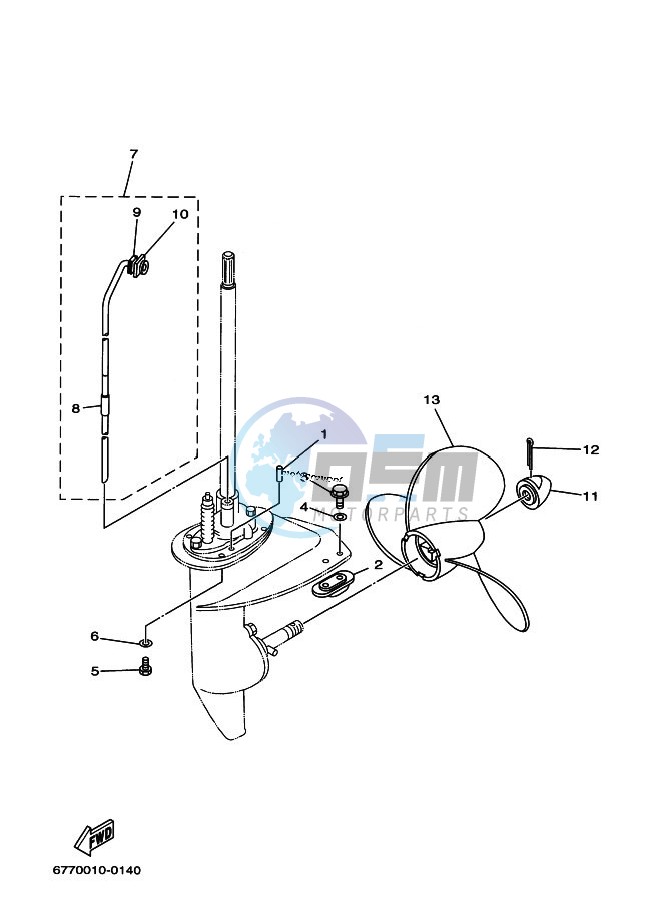 PROPELLER-HOUSING-AND-TRANSMISSION-2