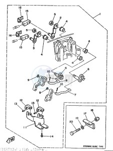 20D drawing REMOTE-CONTROL-ATTACHMENT