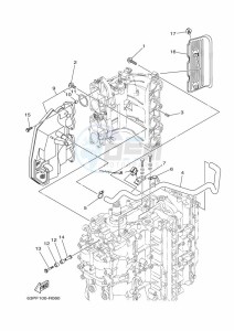 F150DETX drawing INTAKE-1