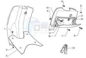 Zip & Zip 100 drawing Top box