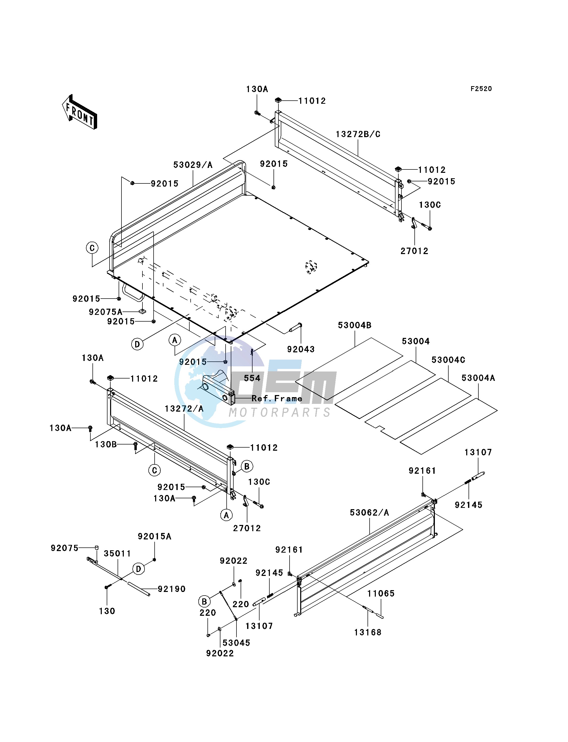 CARRIER-- S- -