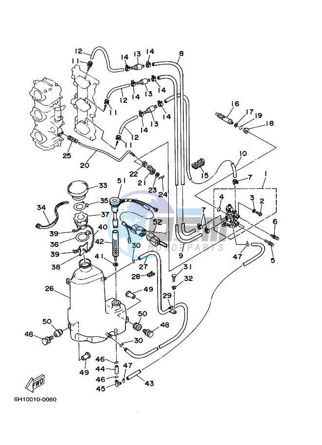 OIL-PUMP