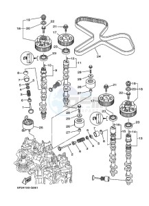 F225CETL drawing VALVE