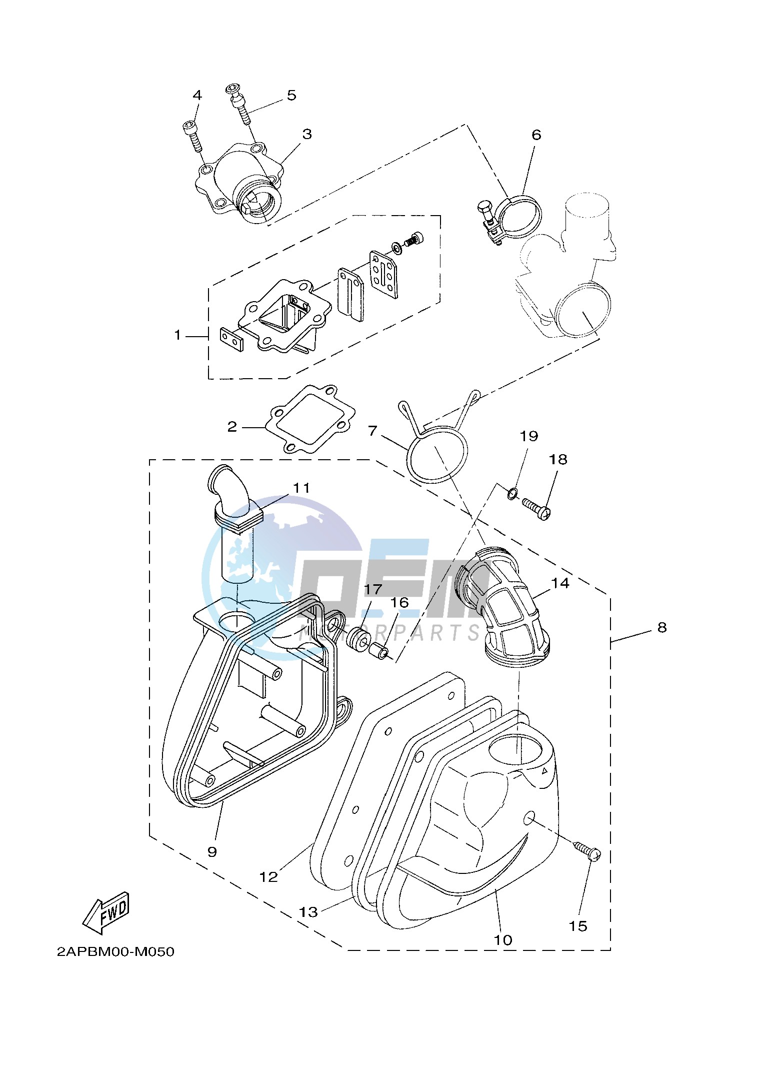 INTAKE