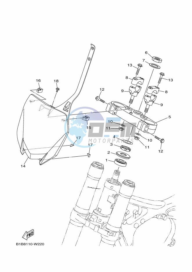 STEERING