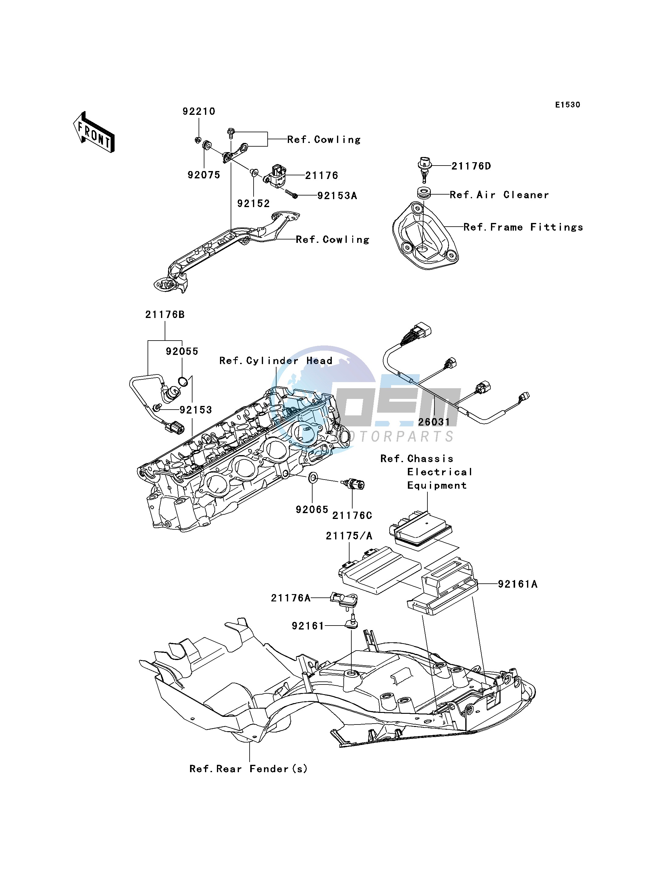 FUEL INJECTION