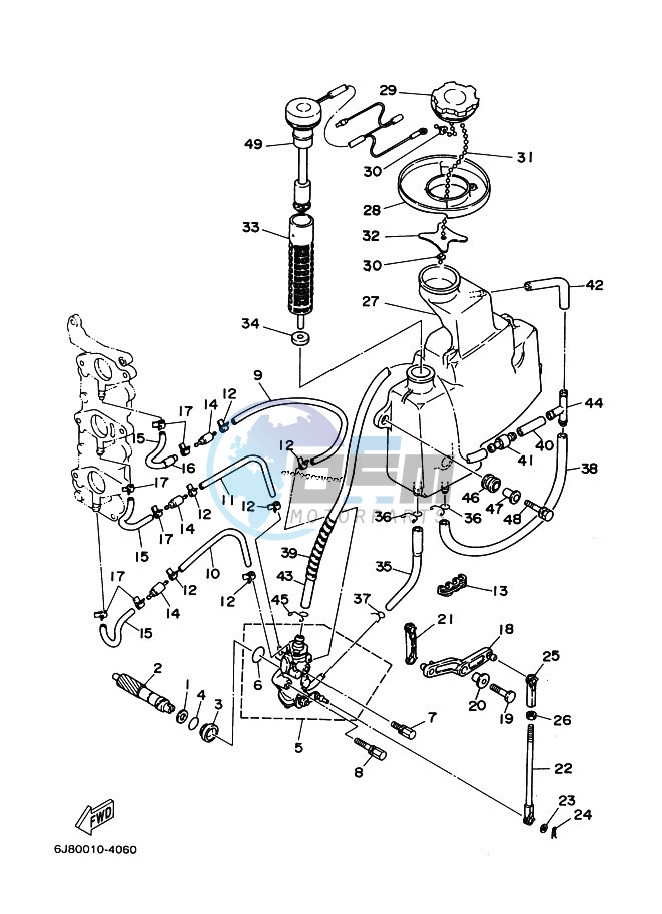 OIL-PUMP