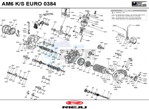 RR-50-SPORT-GREY drawing ENGINE  AMS6 KS 0384