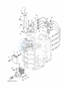 F100BETX drawing ELECTRICAL-1