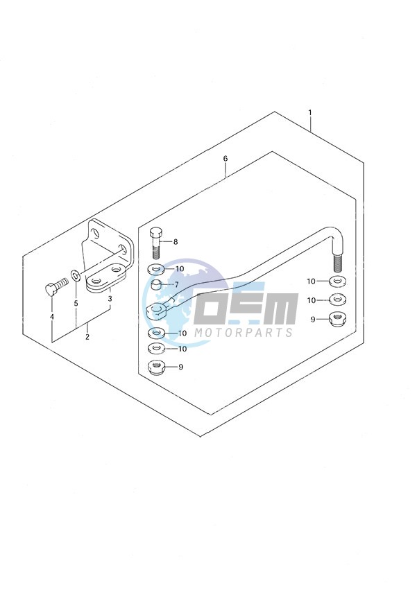 Remocon Attachment