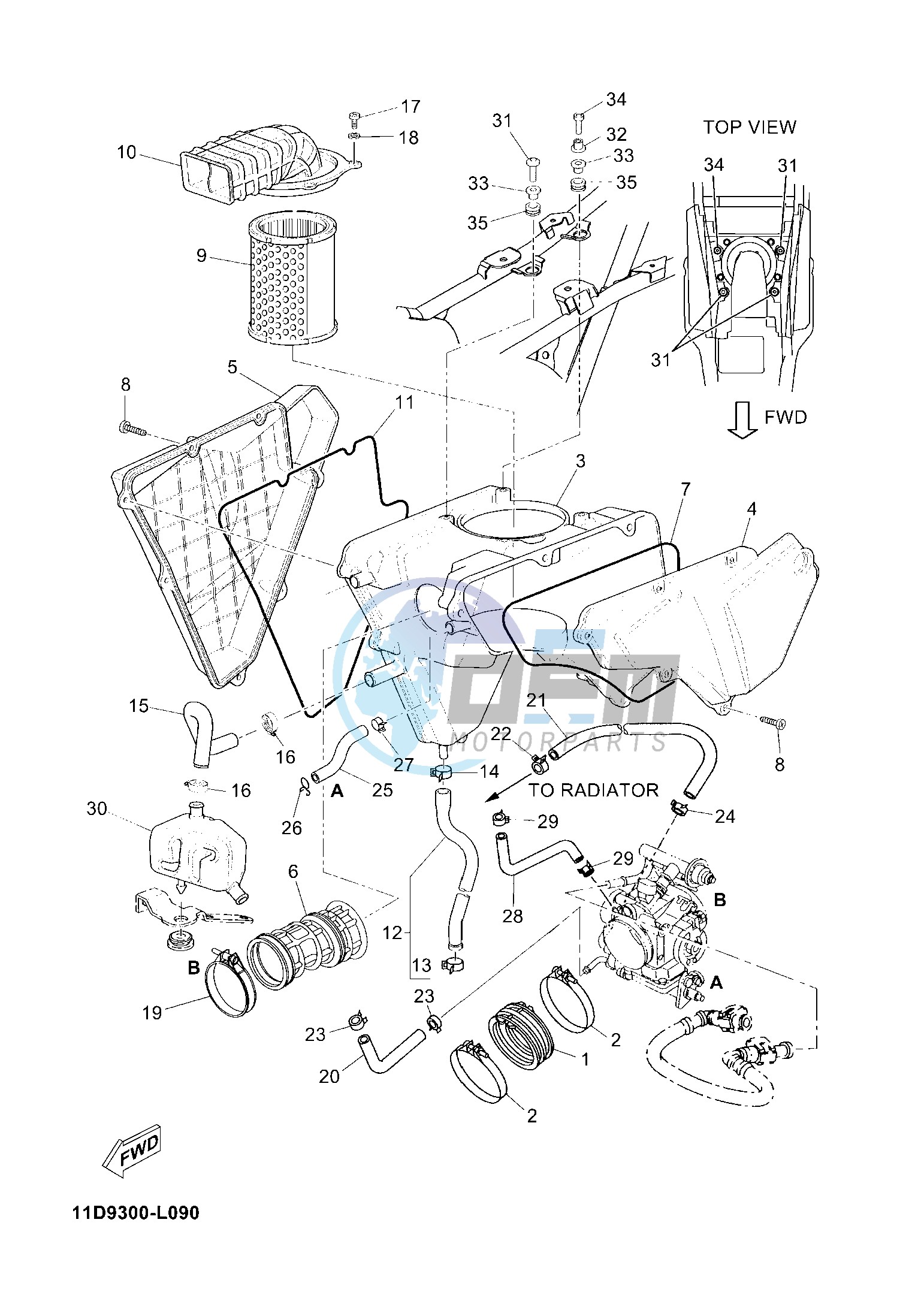 INTAKE