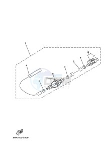 225DETX drawing FUEL-SUPPLY-2