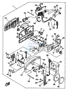 L250AETO drawing REMOTE-CONTROL-ASSEMBLY-1