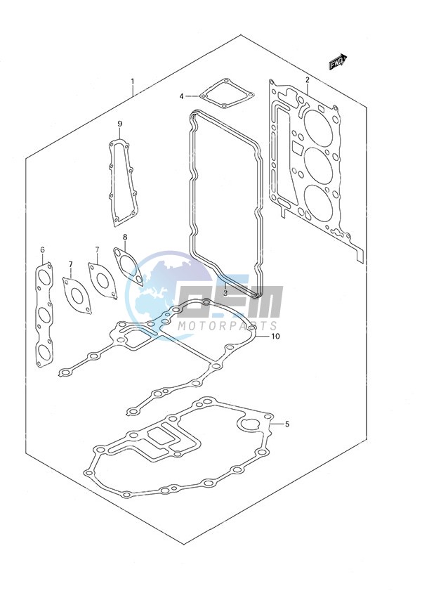 Gasket Set