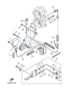 E40G drawing ELECTRICAL-1