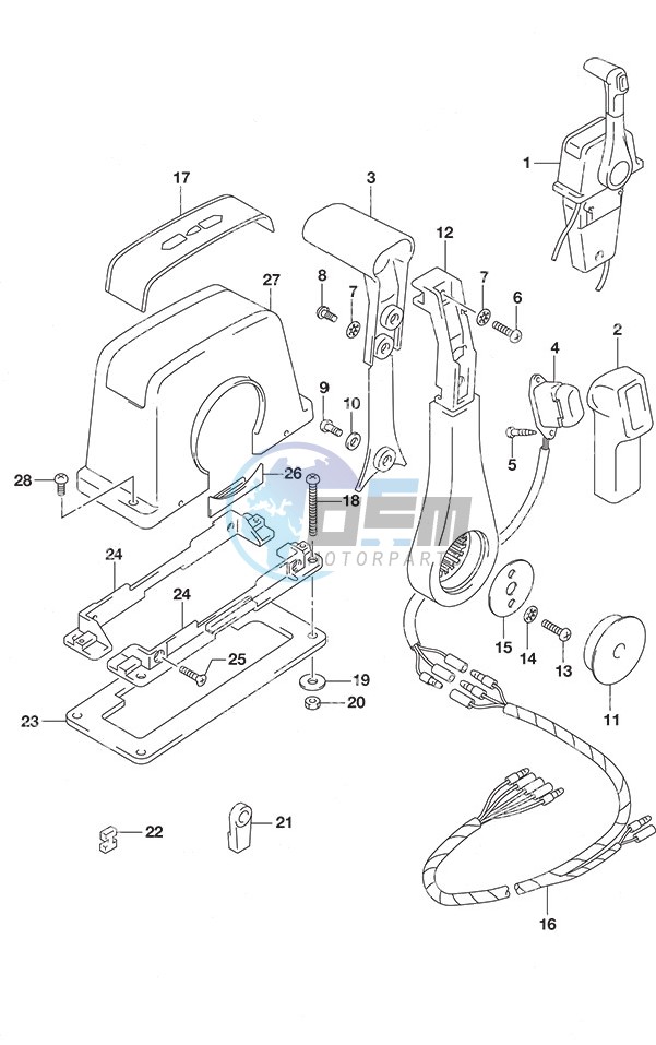 Top Mount Single (1)