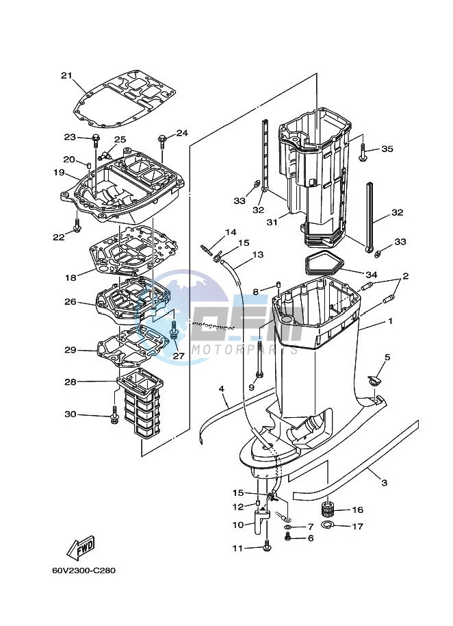 UPPER-CASING