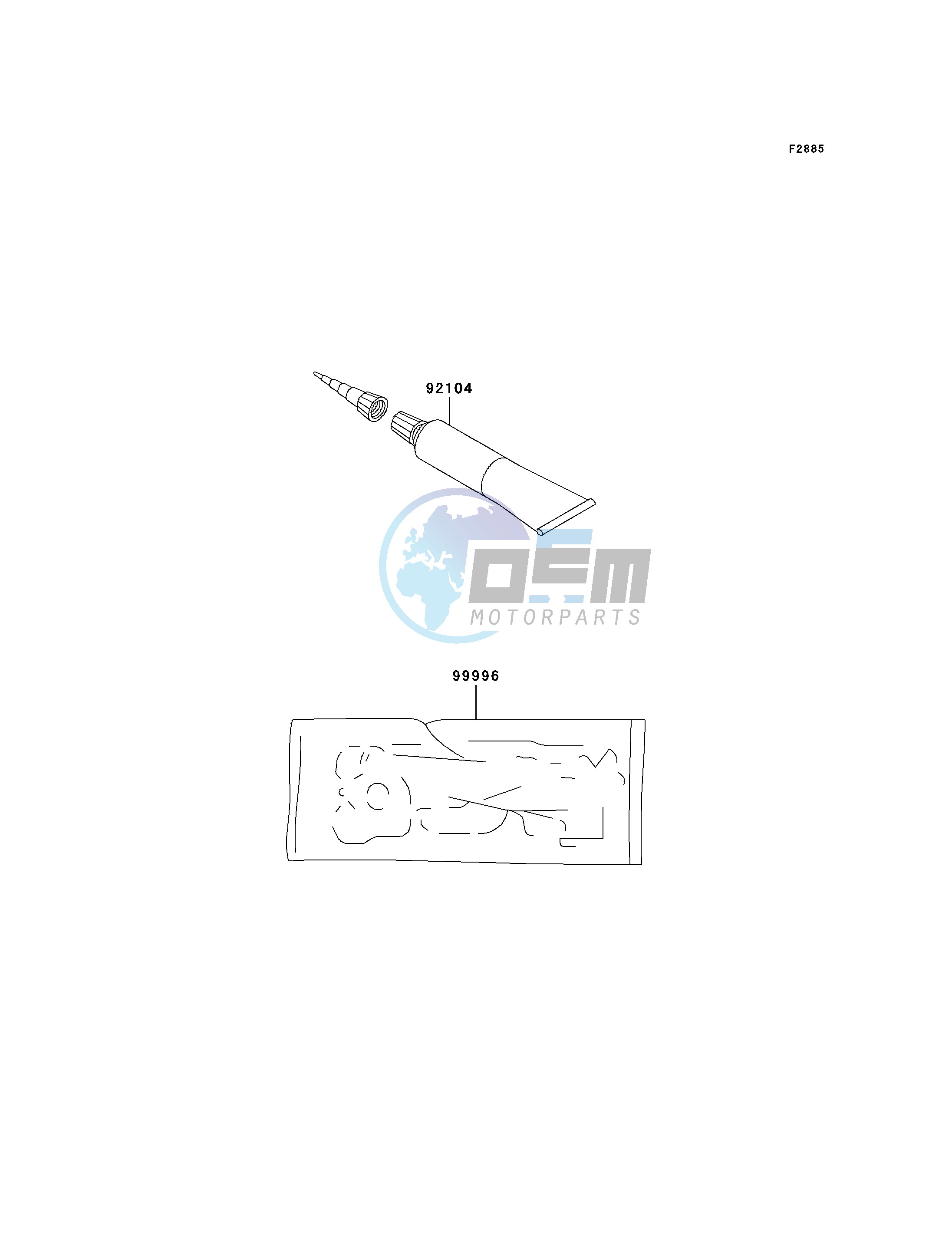 GASKET KIT