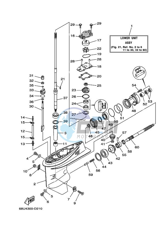 LOWER-CASING-x-DRIVE-1