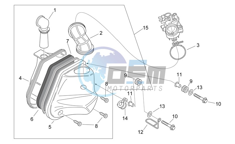 Air box