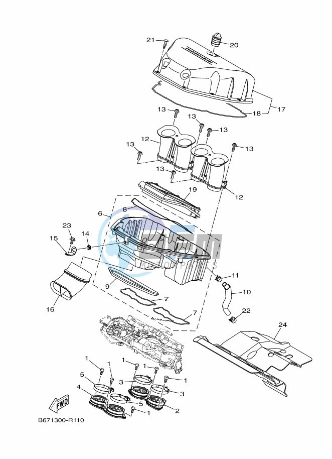 INTAKE