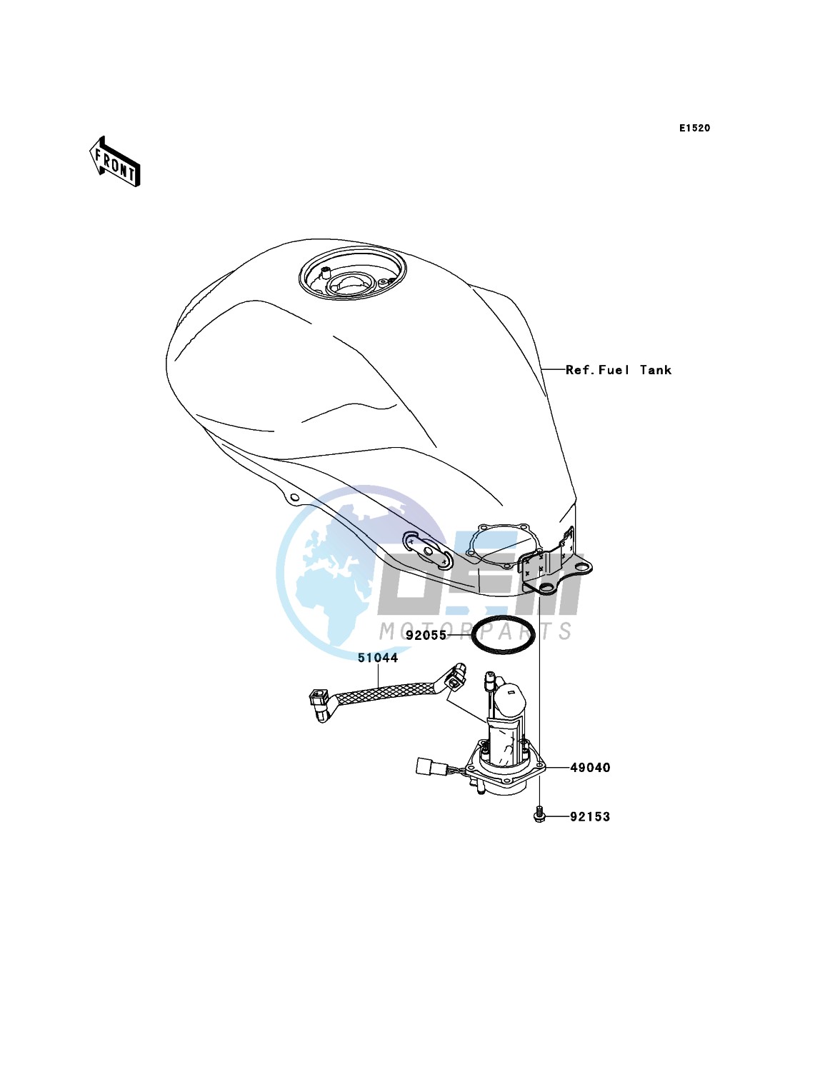 Fuel Pump