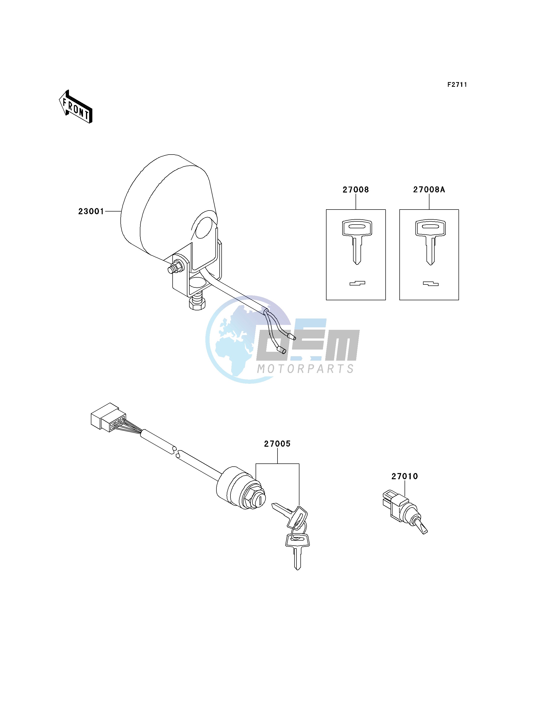 HEADLIGHT-- S- -_IGNITION SWITCH