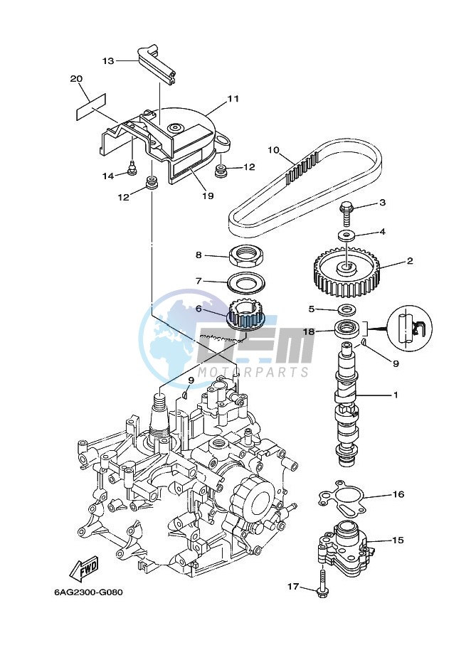 OIL-PUMP