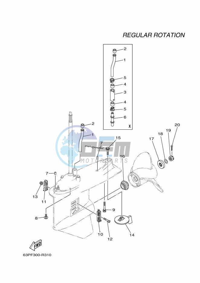 PROPELLER-HOUSING-AND-TRANSMISSION-2