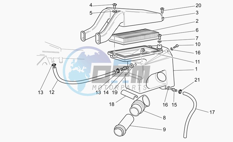 Air box