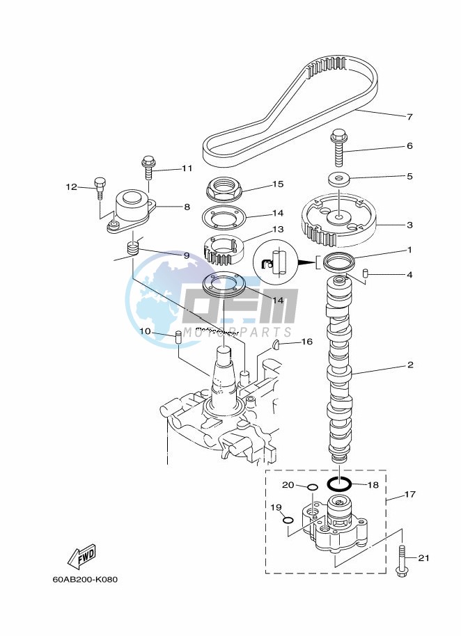 OIL-PUMP