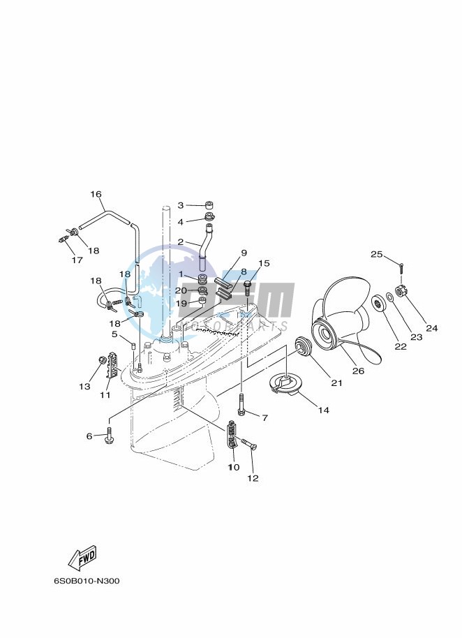 PROPELLER-HOUSING-AND-TRANSMISSION-2