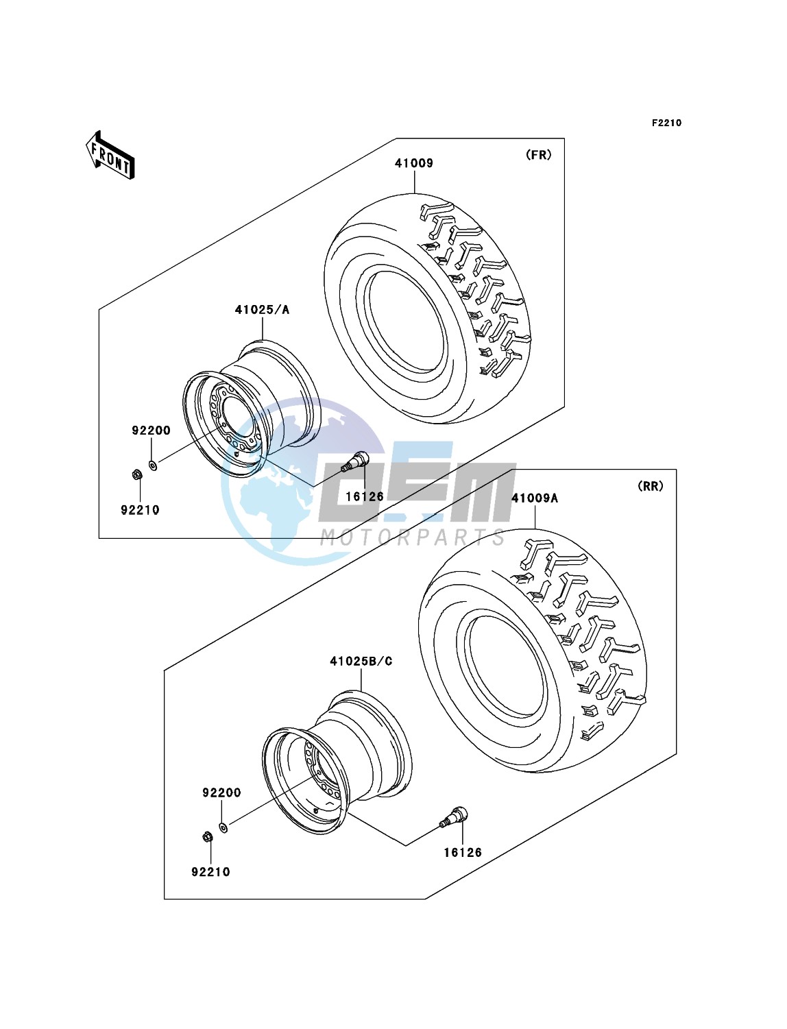 Tires