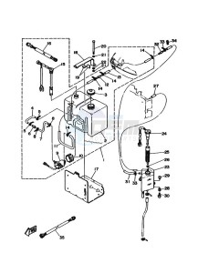 PROV200 drawing OIL-TANK